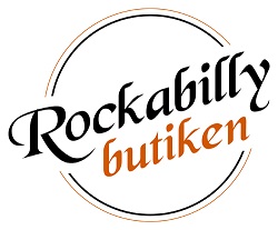 Rockabillybutiken (Kilvikens Commerce AB) logo